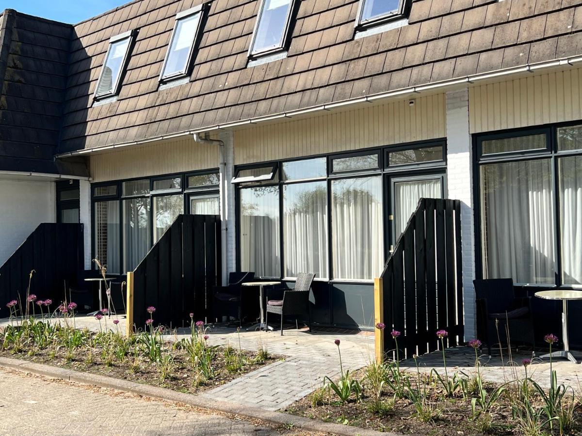Gasterij De Koekoekshof Hotel Elp Exterior foto