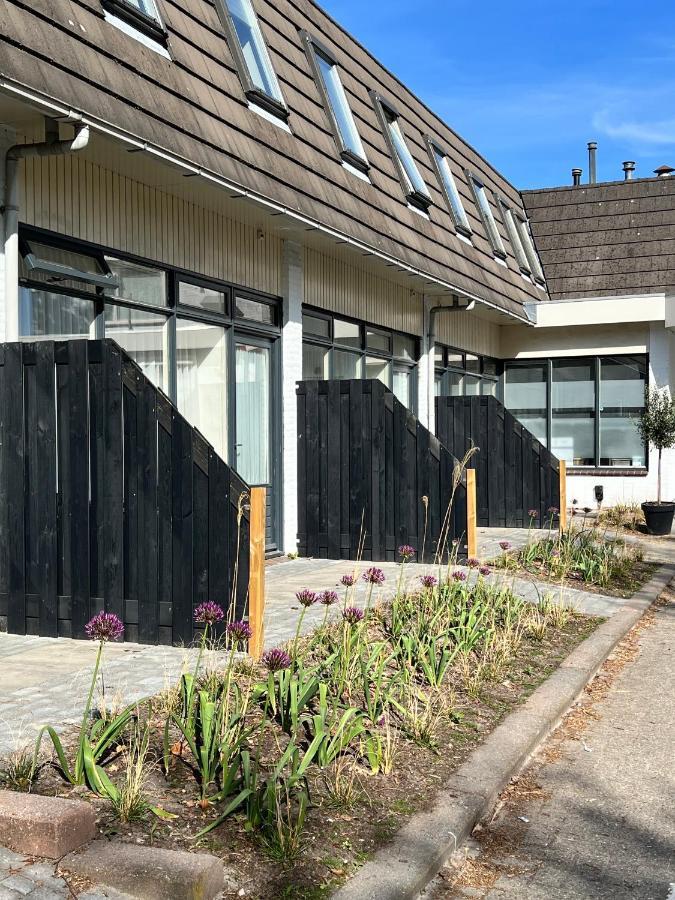 Gasterij De Koekoekshof Hotel Elp Exterior foto